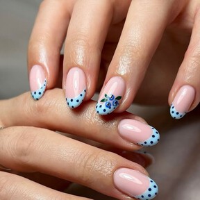Adiós uñas básicas: ocho manicuras originales, divertidas y muy bonitas para este verano 2026 