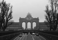 Las ventas de coches en Bélgica no entienden de crisis