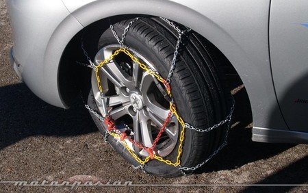 Neumaticos Invierno 650 07