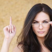 ¿Sueles decir palabrotas delante de los niños? La pregunta de la semana