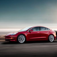 El Tesla Model 3 se vuelve a quedar sin la recomendación de Consumer Reports por problemas de fiabilidad