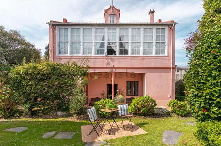 casa