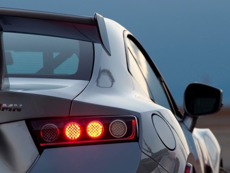 Gazoo nos muestra un poco de su GRMN Sports FR Concept Platinum