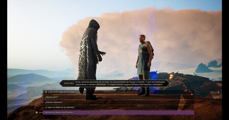 dune