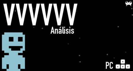 'VVVVVV' para PC: análisis