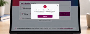 Harta de pagar a consultoras y una calidad manifiestamente mejorable, Renfe ha decidido montar un concurso para hacer su web 