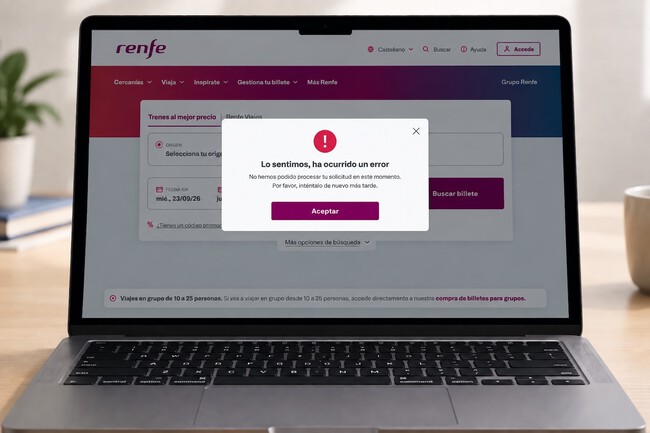 Renfe