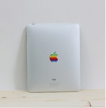 iPad reinvow