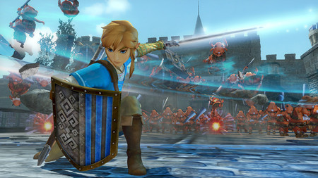 Sheik, Tingle y más personajes de Hyrule Warriors: Definitive Edition se apuntan a repartir golpes en un nuevo tráiler