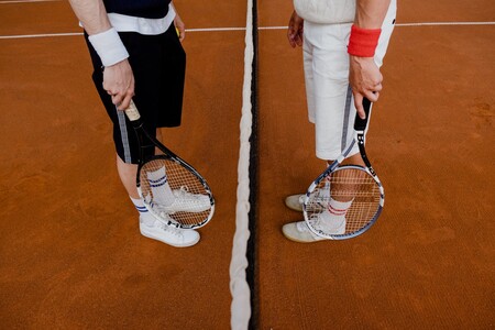 Ofertas en palas y raquetas para pádel, tenis, squash o bádminton disponibles en Decathlon