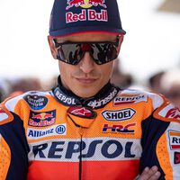 Las lesiones de Marc Márquez: ya se ha perdido el doble de carreras que Dani Pedrosa en MotoGP 