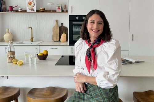 Anabel Soria