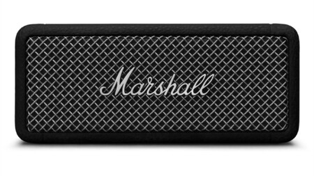 Marshall Emberton Ii