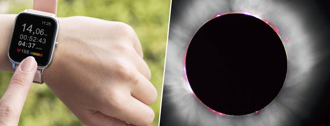 Si vas a ver el eclipse de este 12 de agosto, la ciencia te necesita