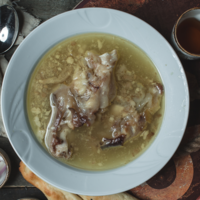 Hace 125.000 años los neandertales comían huesos para sobrevivir. Hoy hemos descubierto que tenían razón