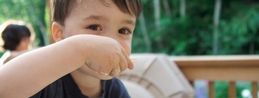 Los niños toman más proteínas de las recomendadas, ¿qué podemos cambiar?