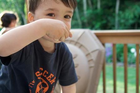 Los niños toman más proteínas de las recomendadas, ¿qué podemos cambiar?