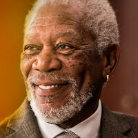 Morgan Freeman tenía 50 hectáreas de terreno y decidió usarlas para mejorar el mundo: transformó un rancho en un santuario