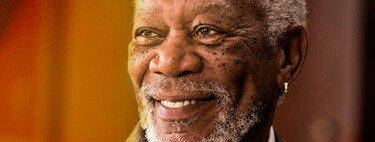 Morgan Freeman tenía 50 hectáreas de terreno y decidió usarlas para mejorar el mundo: transformó un rancho en un santuario