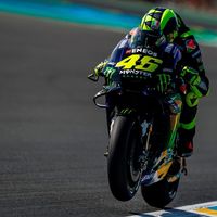 Valentino Rossi y el circuito perdido: el doctor quiere volver a ganar en Mugello después de 11 años