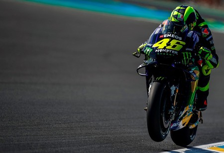 Valentino Rossi y el circuito perdido: el doctor quiere volver a ganar en Mugello después de 11 años