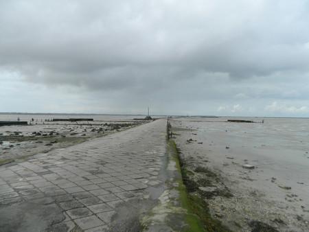 Passage du Gois