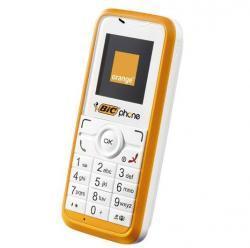 BIC Phone: diversificación y distribución