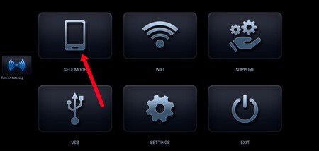 Android Auto Comprobar Coolwalk 2
