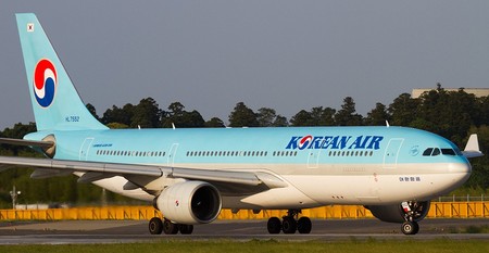 Korean Air