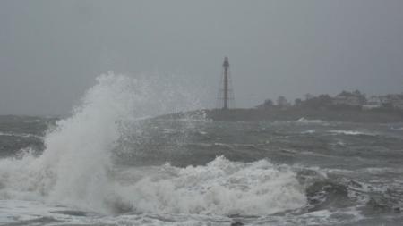 Apple dona 2,5 millones de dólares a la cruz roja para ayudar con los efectos del huracán Sandy
