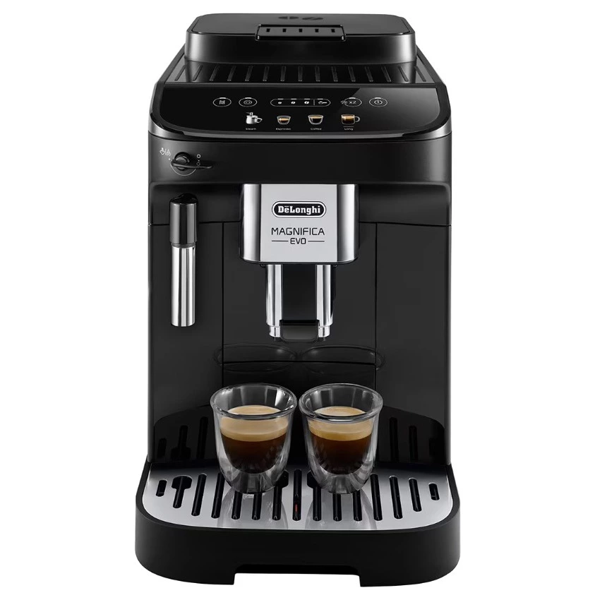 Cafetera superautomática - De'Longhi Magnifica EVO ECAM290.21.B