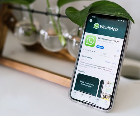 Facebook presentará WhatsApp para iPad cuando el servicio tenga compatibilidad con múltiples dispositivos