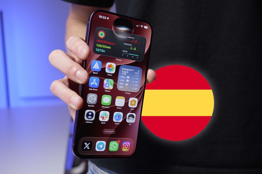 Siri AI ya habla español con 27.2: así puedes tenerla vivas donde vivas