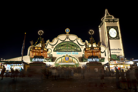 Festhalle