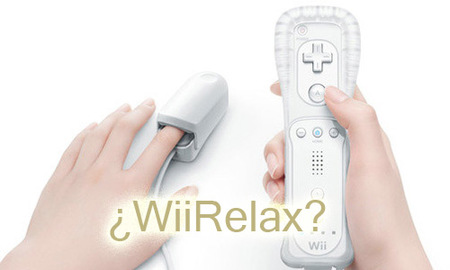 'WiiRelax', a saber qué es lo que ha registrado Nintendo