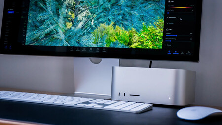 Mac Studio M3 Ultra