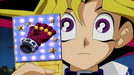 Yu Gi Oh Anime