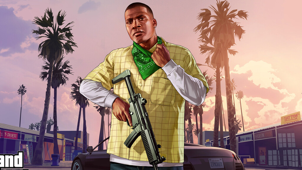 Cuando un libro de GTA V hizo enloquecer a los jugadores con teorías que lo conectaban con la historia de Red Dead Redemption 2 Cuando un libro de GTA V hizo enloquecer a los jugadores con teorías que lo conectaban con la historia de Red Dead Redemption 2
