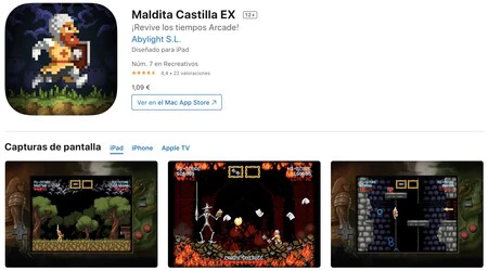 カスティーリャ