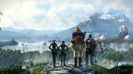 'Final Fantasy XIV', nuevo bello y espectacular vídeo