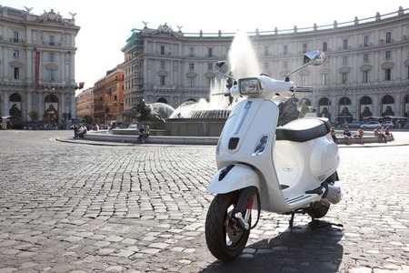 Vespa S 125/150 3V