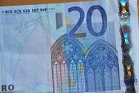 Cambiar el color de los euros
