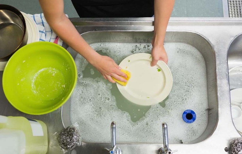Se retira de México un gran lote de jabón líquido por estar contaminado con una bacteria