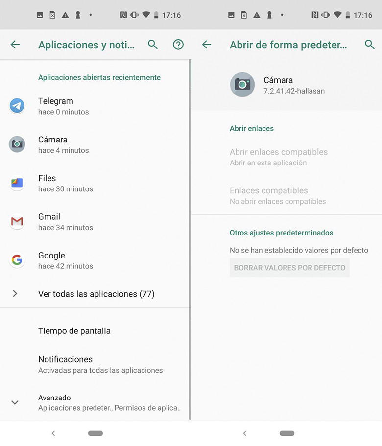 Android One: 12 trucos para sacarle todo el partido