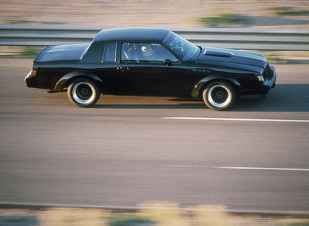 Buick GNX
