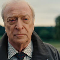 "No funcionó": Michael Caine todavía lamenta que este "maravilloso" thriller de los 90 se convirtiera en un gran fracaso 
