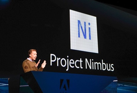 Éste es Project Nimbus, el futuro editor de imagen de Adobe