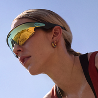 Para ver e correr: Oakley lança no Brasil óculos feito em parceria com Meta com recursos de saúde e bateria de longa duração 