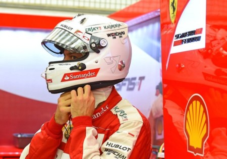Sebastian Vettel