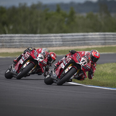 Bulega Most Sbk 2026